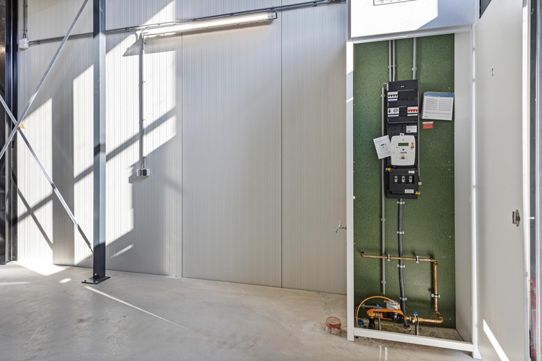 BedrijfsruimteaanHoltmede 13 d<br/> inZutphen