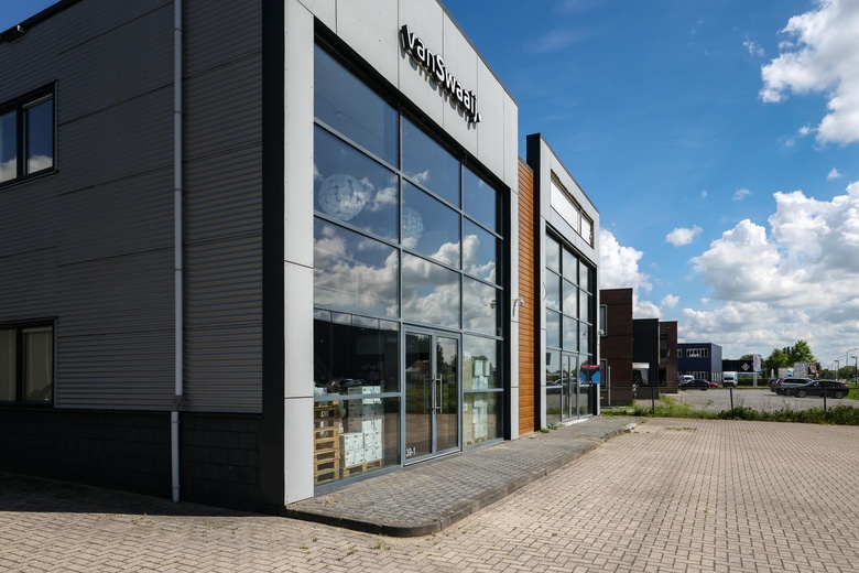 Bedrijfsruimte Druten - Industrieweg 39 1 - Foto 28