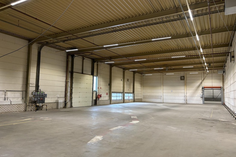 BedrijfsruimteaanChurchill-laan 204 B<br/> inHelmond BedrijfsruimteaanChurchill-laan 204 B<br/> inHelmond