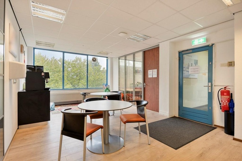 Kantoorruimte Rotterdam - Teilingerstraat 124 - Foto 4