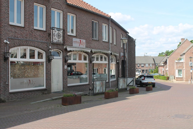 Bekijk foto 1 van Engelmanstraat 5 Bekijk foto 1 van Engelmanstraat 5