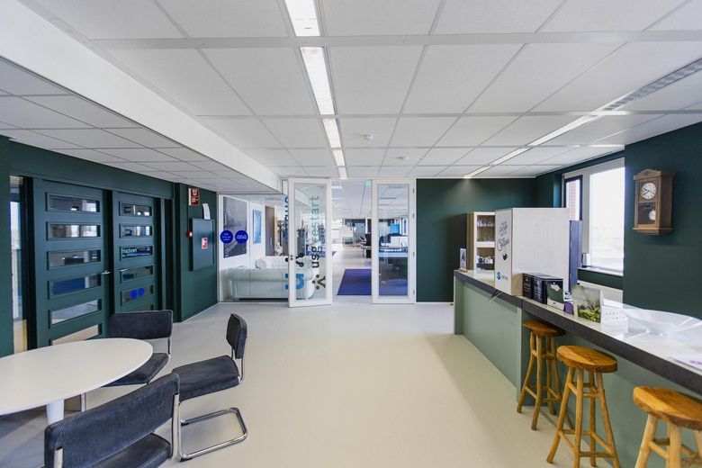 KantoorruimteaanHanzeplein 11 - 27 (unit 5.03) 0 ong<br/> inZwolle