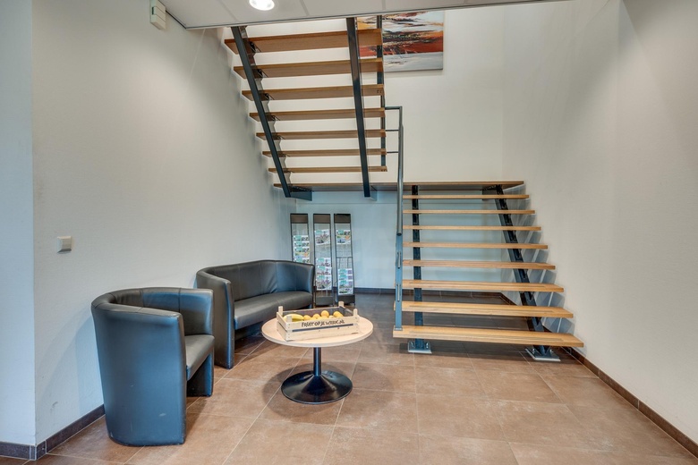 BedrijfsruimteaanHabraken 1209<br/> inVeldhoven BedrijfsruimteaanHabraken 1209<br/> inVeldhoven