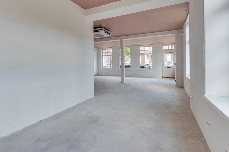 WinkelruimteaanMeerndijk 6<br/> inDe Meern