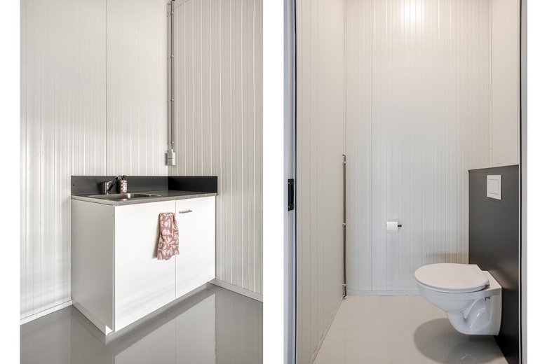 BedrijfsruimteaanBurg. van Roijstraat 10<br/> inVeghel BedrijfsruimteaanBurg. van Roijstraat 10<br/> inVeghel