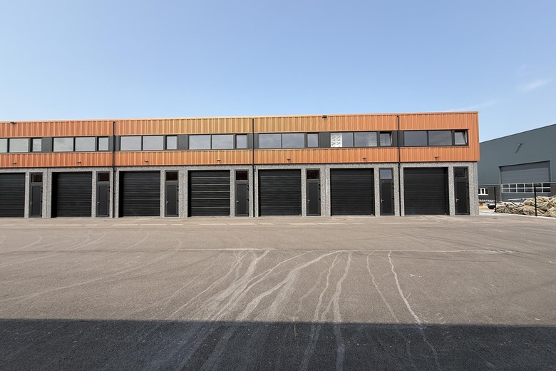 BedrijfsruimteaanTechniekweg 9 009<br/> inZierikzee BedrijfsruimteaanTechniekweg 9 009<br/> inZierikzee