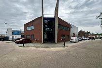 Bedrijfsruimte Sliedrecht - Leeghwaterstraat 7 - Foto 4
