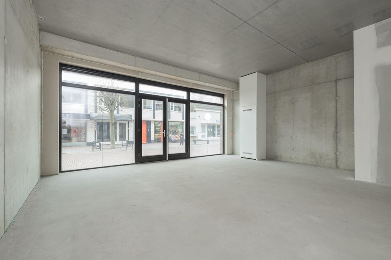 WinkelruimteaanKanaalstraat 3<br/> inLisse WinkelruimteaanKanaalstraat 3<br/> inLisse