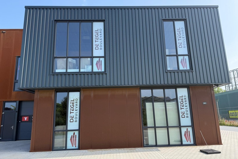 BedrijfsruimteaanBijsterhuizen 3001 001<br/> inWijchen BedrijfsruimteaanBijsterhuizen 3001 001<br/> inWijchen