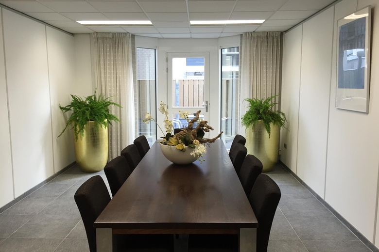 KantoorruimteaanKempenlandstraat 11<br/> inVught