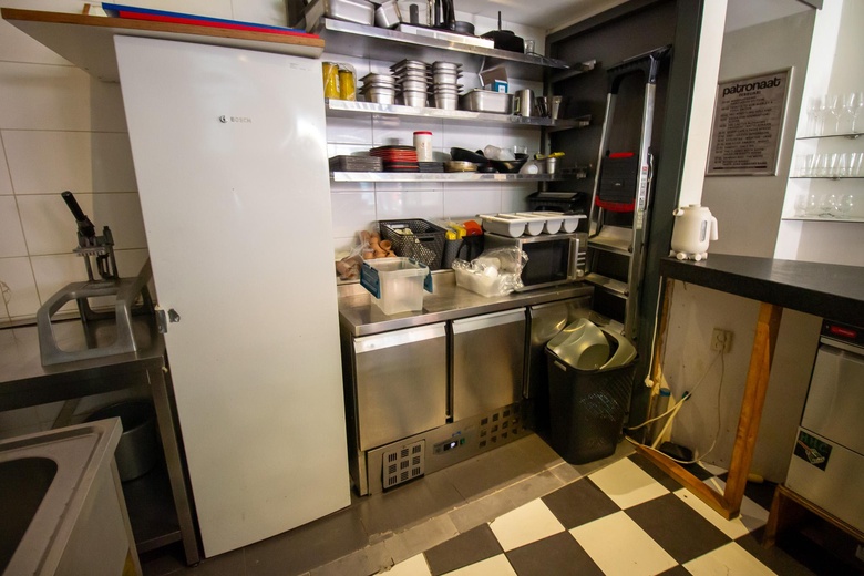 Horeca Haarlem - Drossestraat 3 - Foto 12