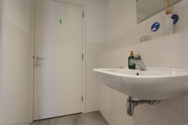 KantoorruimteaanHendrik Figeeweg 1 S<br/> inHaarlem