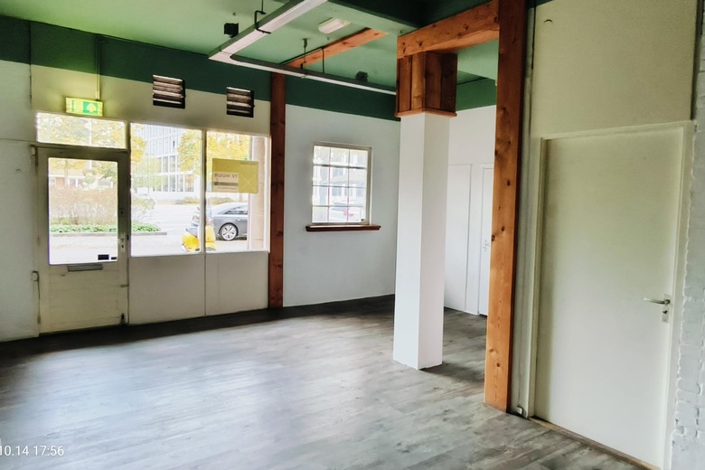 HorecaaanMarkt 27<br/> inArnhem