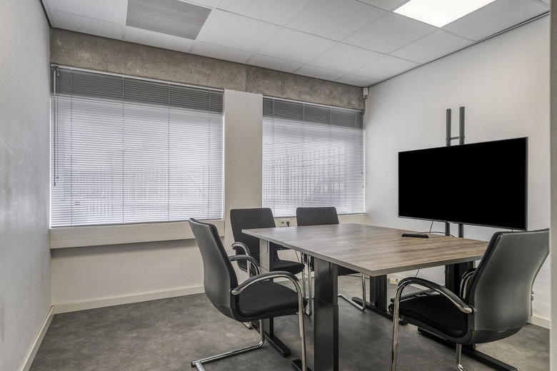 BedrijfsruimteaanNijverheidsweg-Noord 117<br/> inAmersfoort