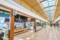Winkelruimte Maassluis - Koningshoek 92 - Foto 3