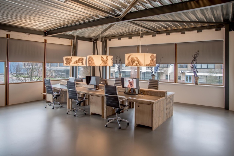 BedrijfsruimteaanStoelmatter 3 B<br/> inWateringen