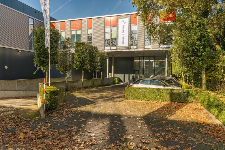 BedrijfsruimteaanAmpèrestraat 4<br/> inNunspeet