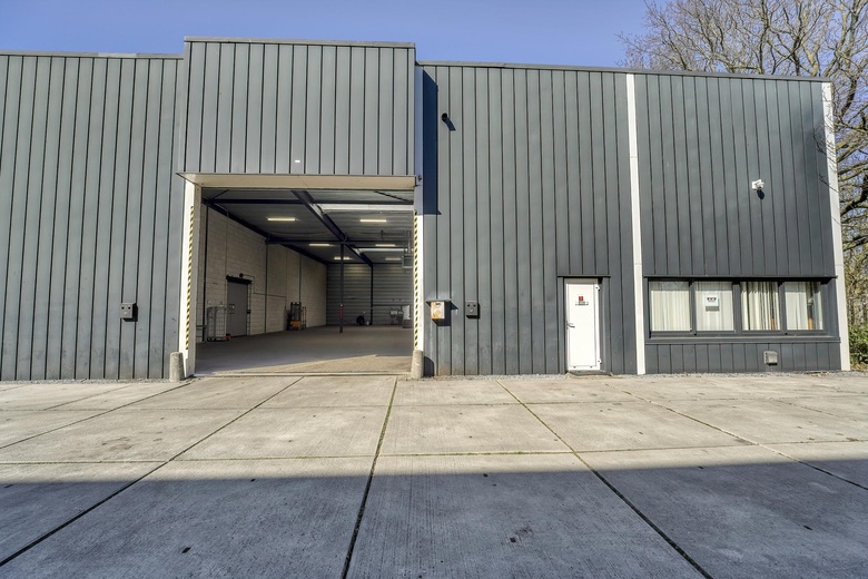 BedrijfsruimteaanEnergieweg 21<br/> inZoeterwoude