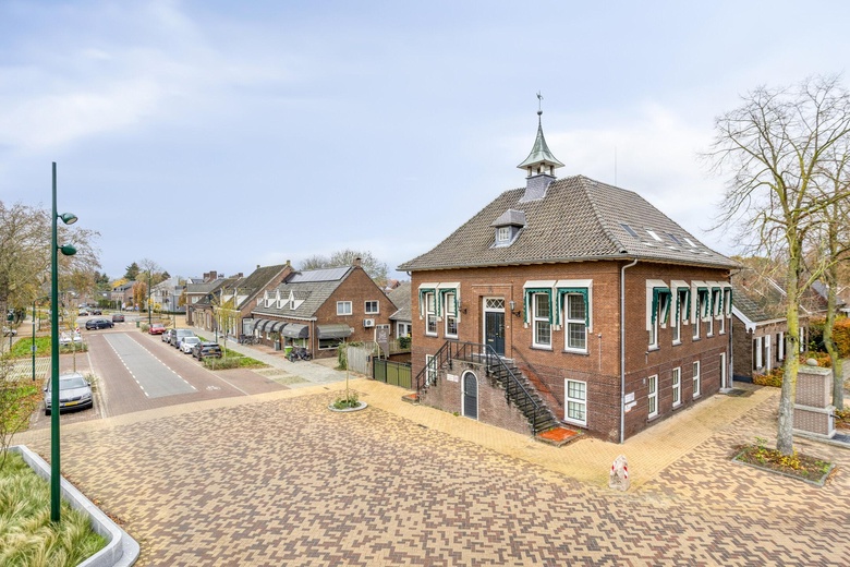 Kantoorruimte Heeswijk - Raadhuisplein 9 - Foto 13