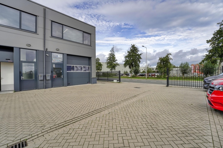 Bedrijfsruimte Rijnsburg - Trappenberglaan 40 B 1 - Foto 26