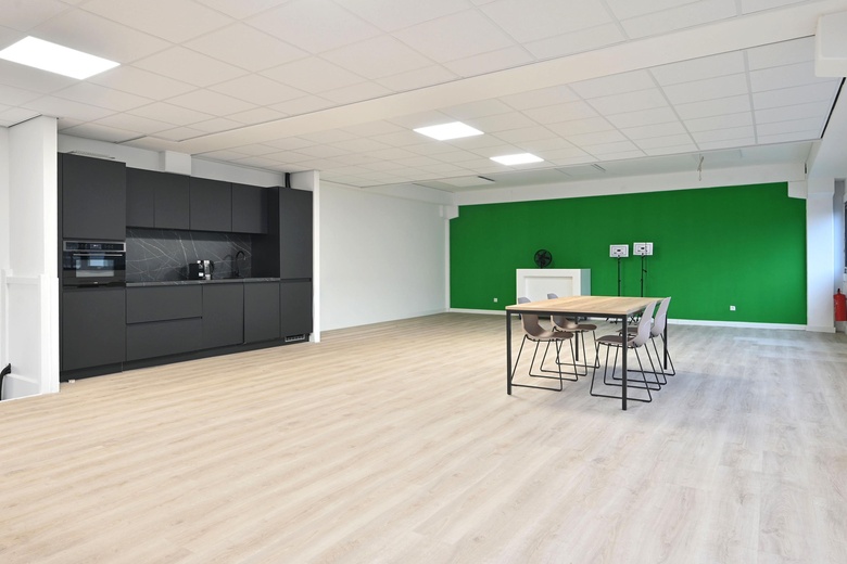 Bedrijfsruimte Hilversum - Franciscusweg 261 - Foto 21