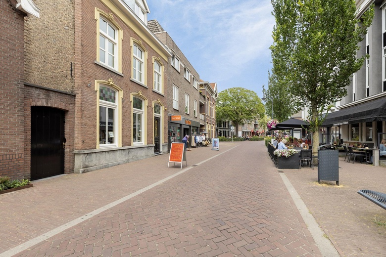 Winkelruimte Gemert - Kerkstraat 40 - Foto 4