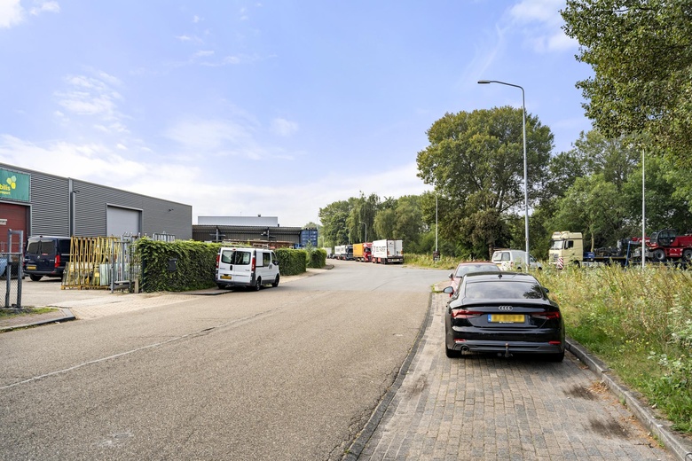 BedrijfsruimteaanLumierestraat 3 B<br/> inEde BedrijfsruimteaanLumierestraat 3 B<br/> inEde