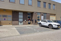 Bedrijfsruimte Alphen aan den Rijn - Vorkweg 1 - Foto 1