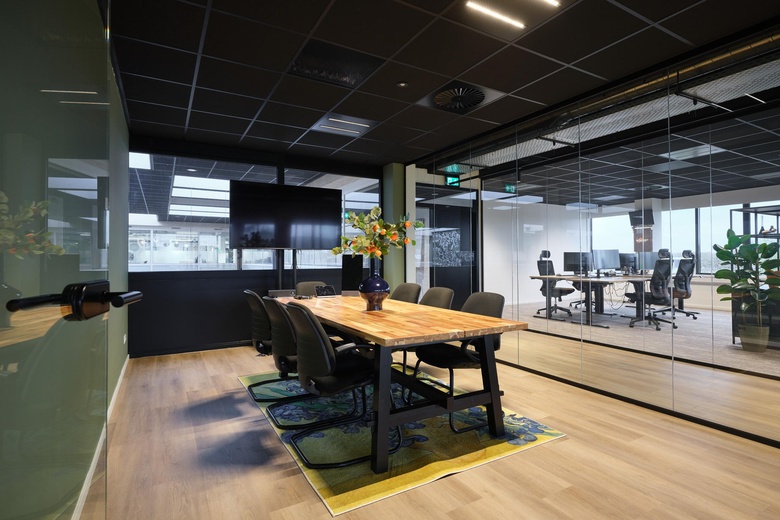 KantoorruimteaanHavenweg 24<br/> inVianen