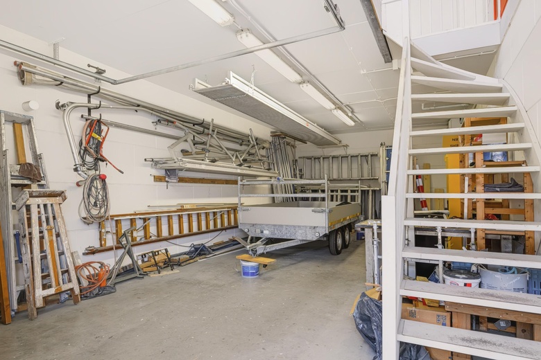 Bedrijfsruimte Noordwijk - De Hooge Krocht 24 - Foto 2