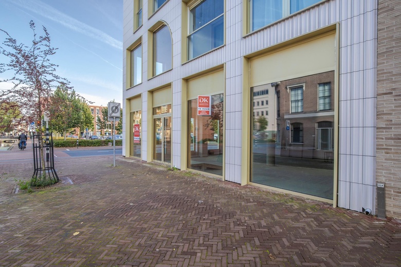 WinkelruimteaanNieuwstraat 73<br/> inArnhem WinkelruimteaanNieuwstraat 73<br/> inArnhem