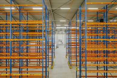 Bedrijfsruimte Pascallaan 88, Lelystad | Bedrijfspand.com