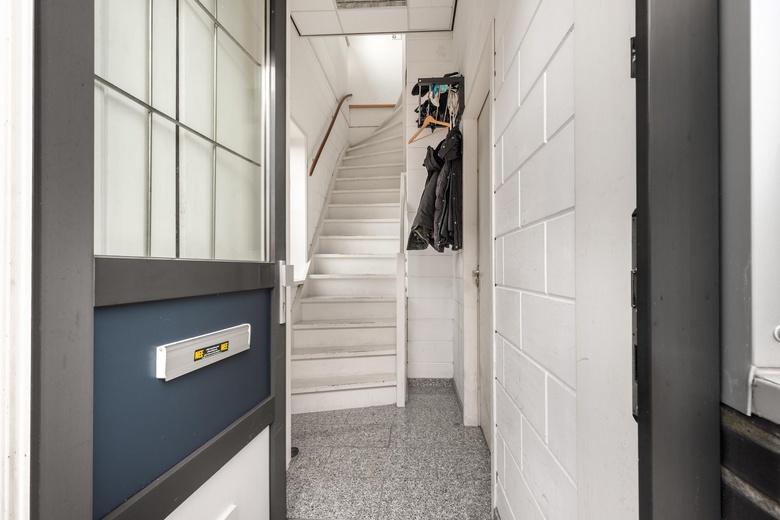 BedrijfsruimteaanKamerlingh Onnesstraat 12 A<br/> inAlkmaar