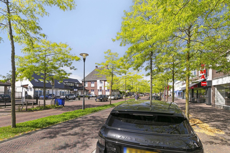 WinkelruimteaanKerkstraat 3<br/> inEnschede