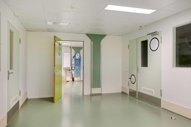 HorecaaanBerenkoog 35<br/> inAlkmaar