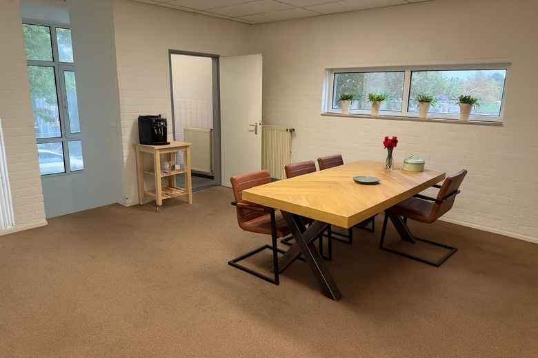 BedrijfsruimteaanDe Tienden 56<br/> inNuenen