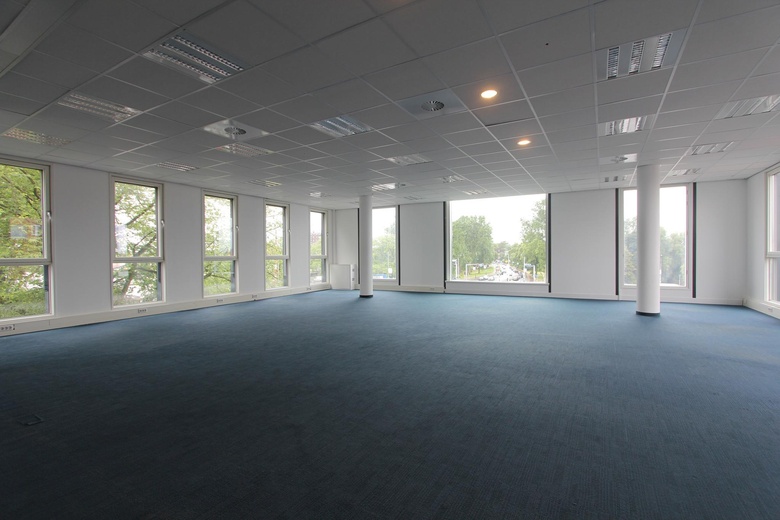 KantoorruimteaanHenk Schijvenaarstraat 1<br/> inHaarlem