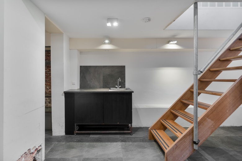 WinkelruimteaanRozengracht 13 B<br/> inAmsterdam