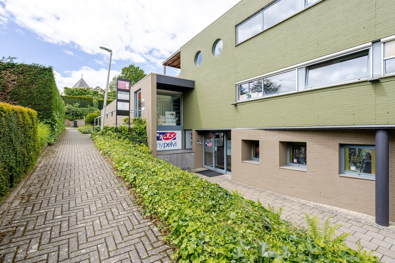 KantoorruimteaanHeerlerbaan 54 A<br/> inHeerlen