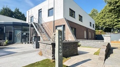Kantoorruimte te huur Bladel - Mastbos 11 A