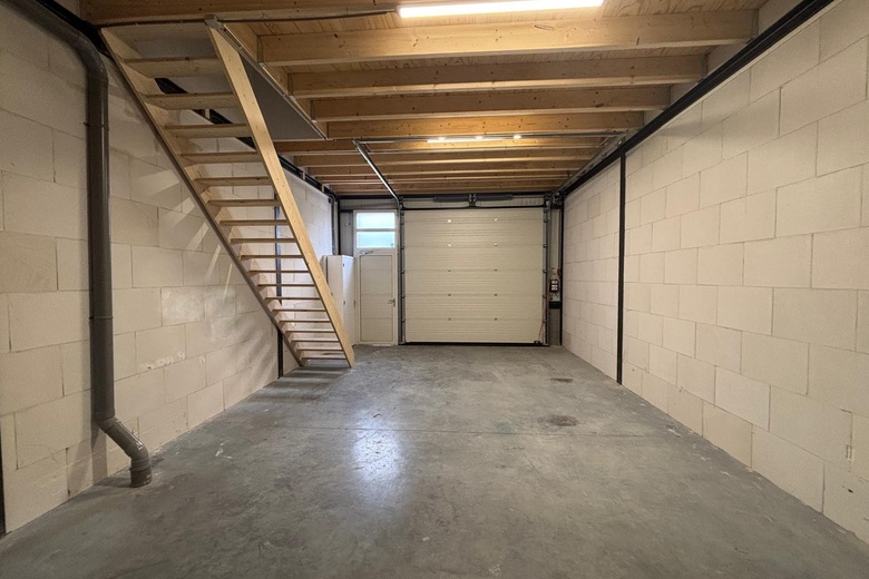 BedrijfsruimteaanGraaf van Solmsweg 99 E 9<br/> inDen Bosch BedrijfsruimteaanGraaf van Solmsweg 99 E 9<br/> inDen Bosch