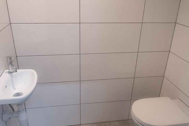 Bedrijfsruimte Almere - Koningsbeltweg 41 S - Foto 9