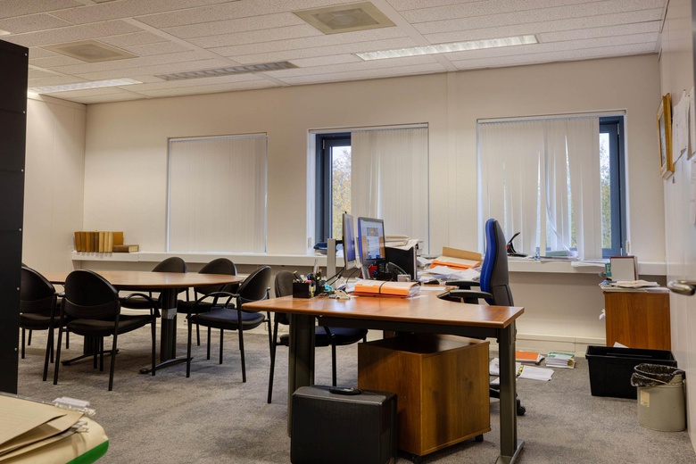 KantoorruimteaanMarathon 3<br/> inHilversum