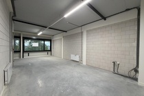 Bedrijfsruimte Numansdorp - Edisonstraat 22 E - Foto 6