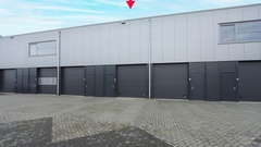 Bedrijfsruimte Schutweg 21 19, Lelystad | Bedrijfspand.com
