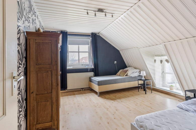 KantoorruimteaanBroekstraat 8<br/> inGeffen