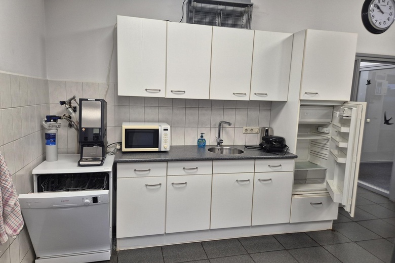 BedrijfsruimteaanZandstraat 25<br/> inSomeren