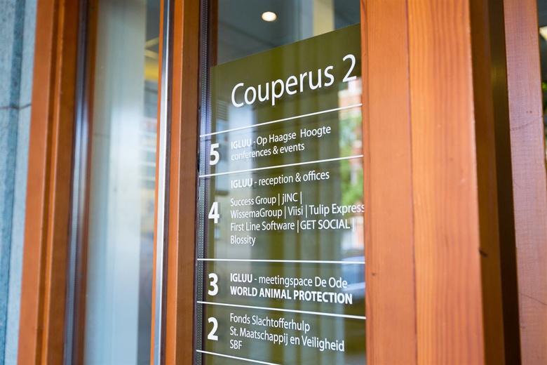 KantoorruimteaanLouis Couperusplein 2<br/> inDen Haag KantoorruimteaanLouis Couperusplein 2<br/> inDen Haag