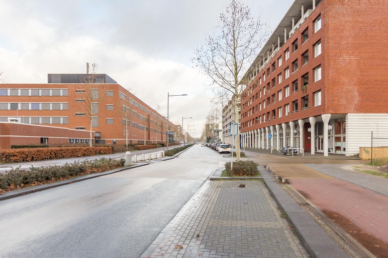 KantoorruimteaanOnderwijsboulevard 572 - 576<br/> inDen Bosch