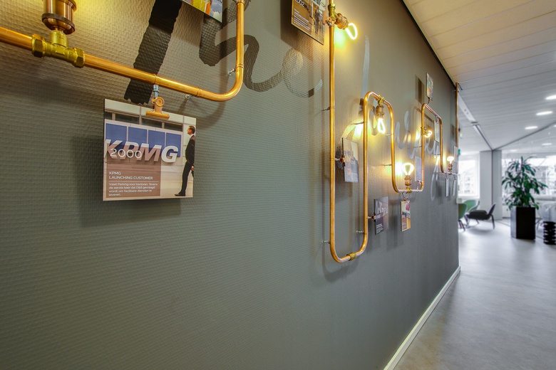 KantoorruimteaanGondel 1<br/> inAmstelveen